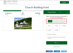 Online Giving For Churches: 9 Best Software Platforms