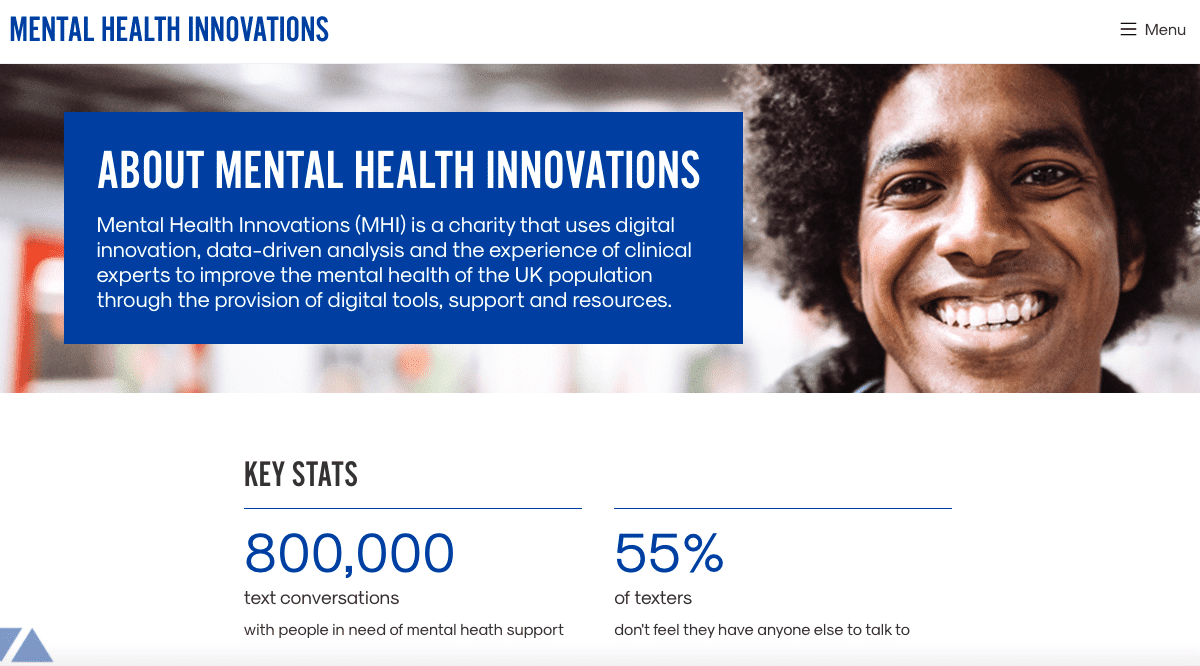 top 13 mental health charities making a big impact 2021