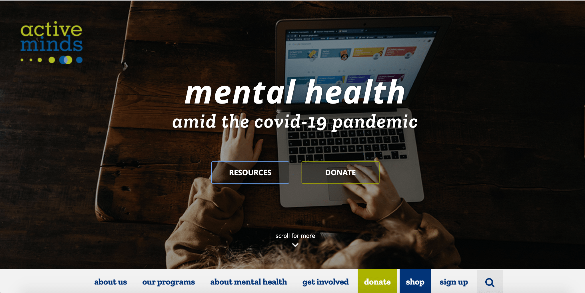 What Are The Best Mental Health Charities