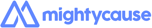 mightycause software for P2P fundraising