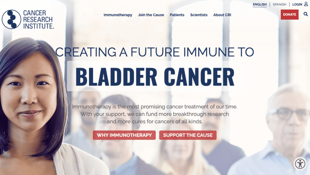 Top 13 Cancer Charities Creating Great Impact & Providing Care