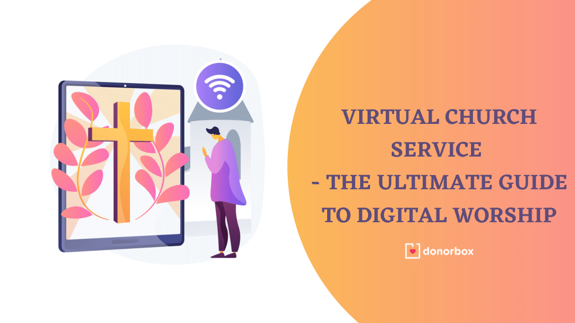 Virtual Church Service – The Ultimate Guide to Digital Worship