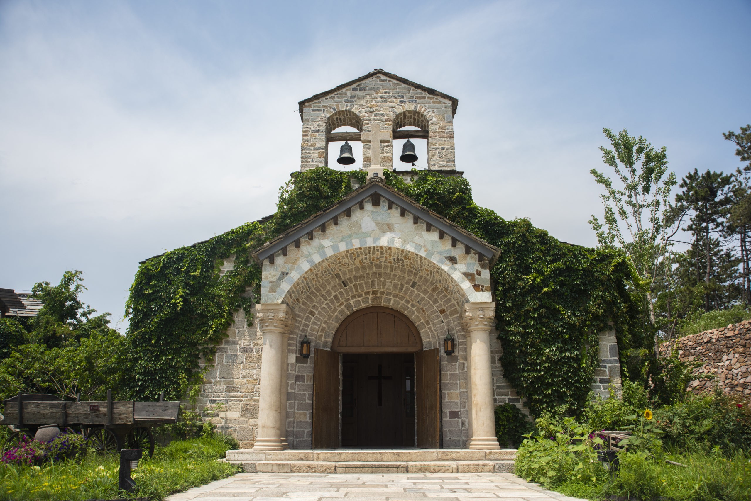  Hvordan Vokse En Kirke