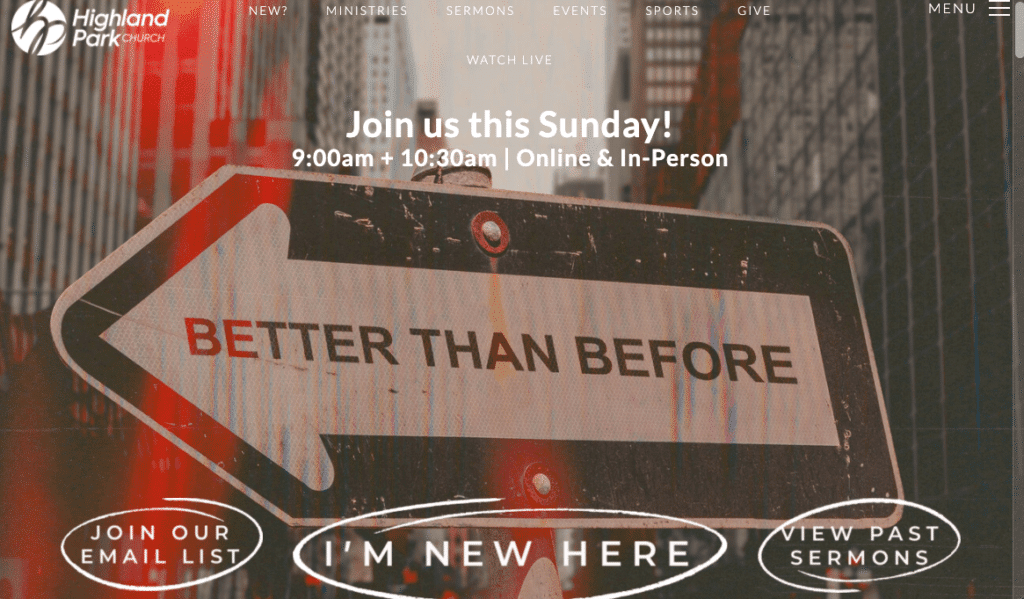Virtual Church Service - The Ultimate Guide to Digital Worship