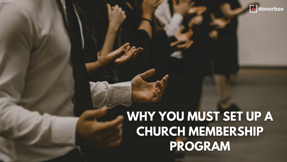 What is Church Membership & Why it is so Important