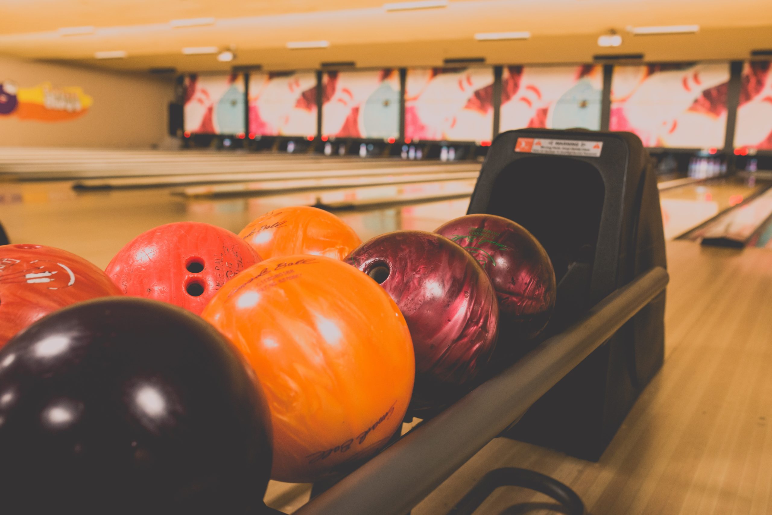 bowl a thon for fundraising