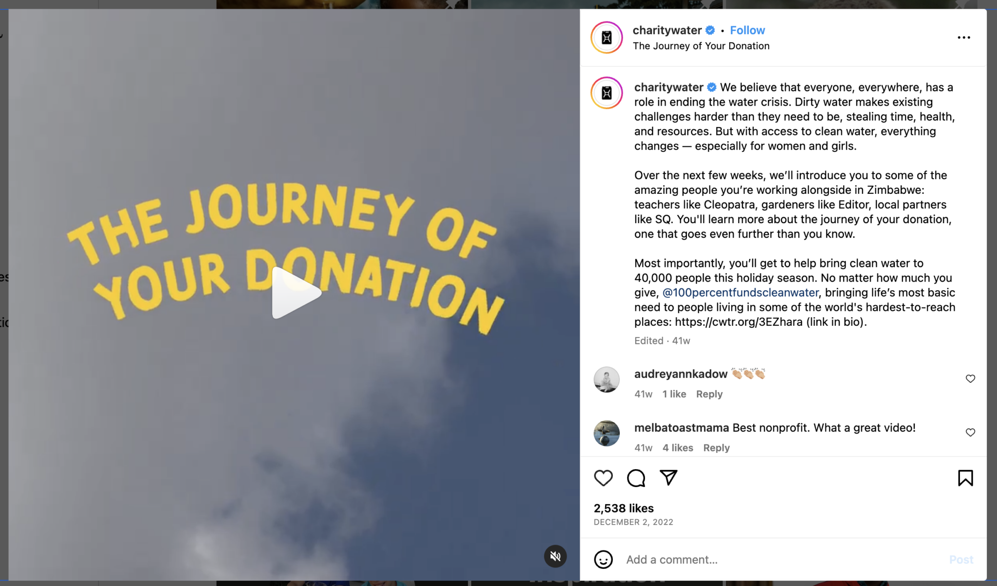 Social Media Fundraising: Tips & Examples For Modern Nonprofits