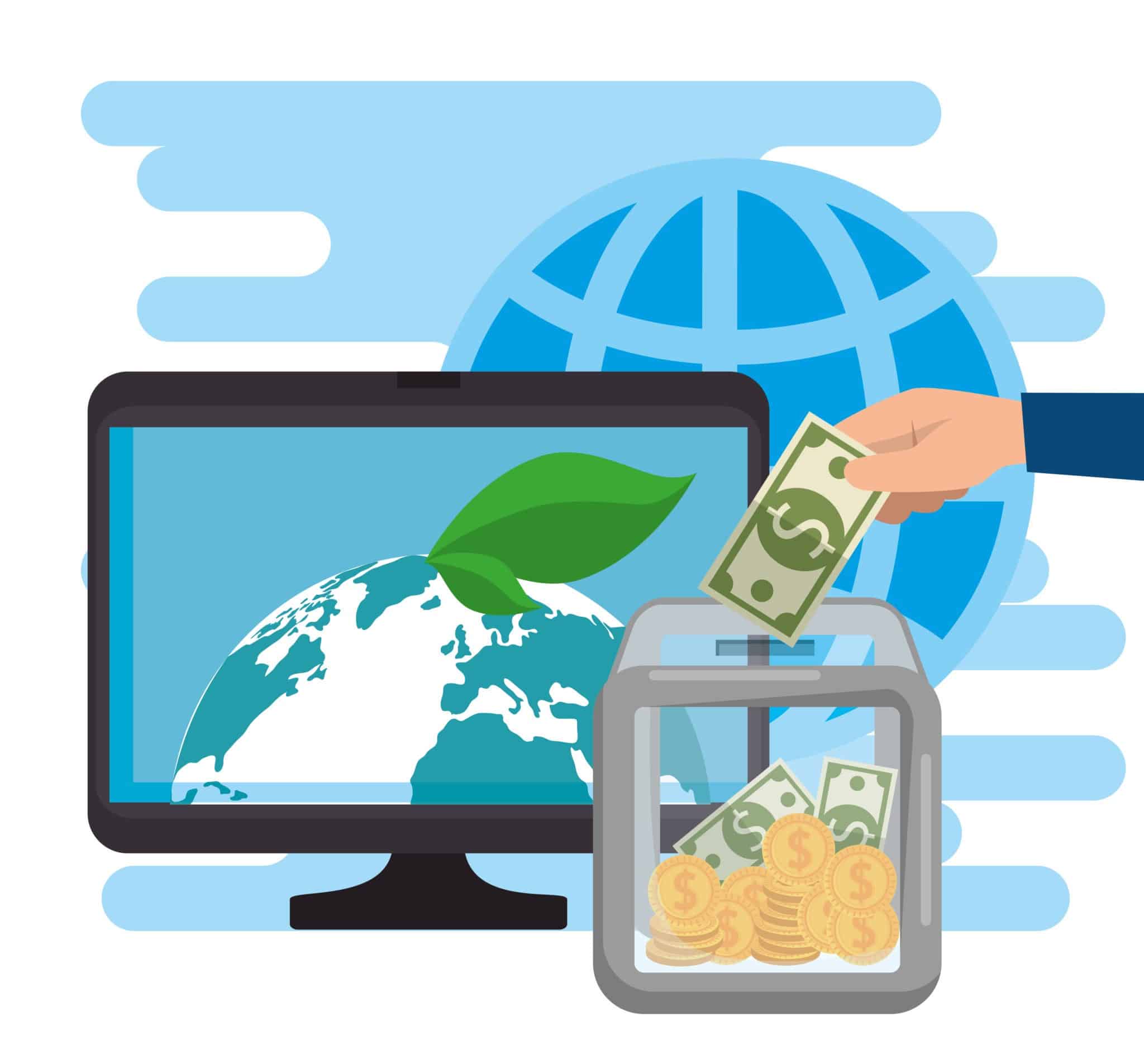 FUNDRAISING SOFTWARE FOR NONPROFIT DONOR MANAGEMENT visual data 4