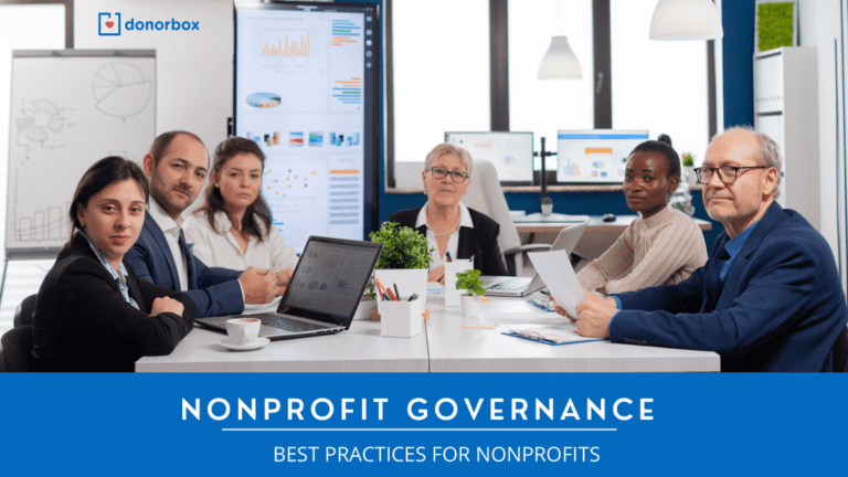 Nonprofit Governance: Best Practices For Nonprofits