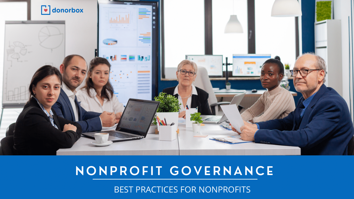 Nonprofit Governance: Best Practices for Nonprofits