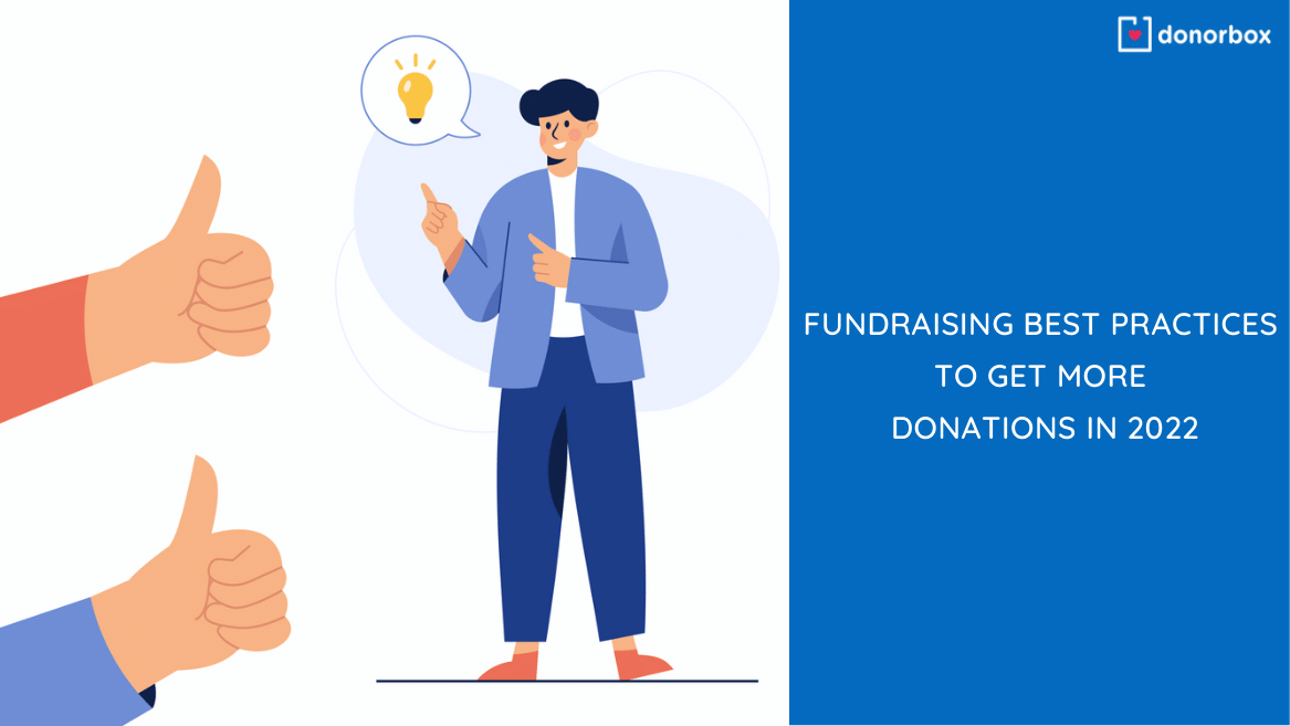 Donation Button Best Practices: Make It A Must-Click and Raise More Funds!  - WildApricot