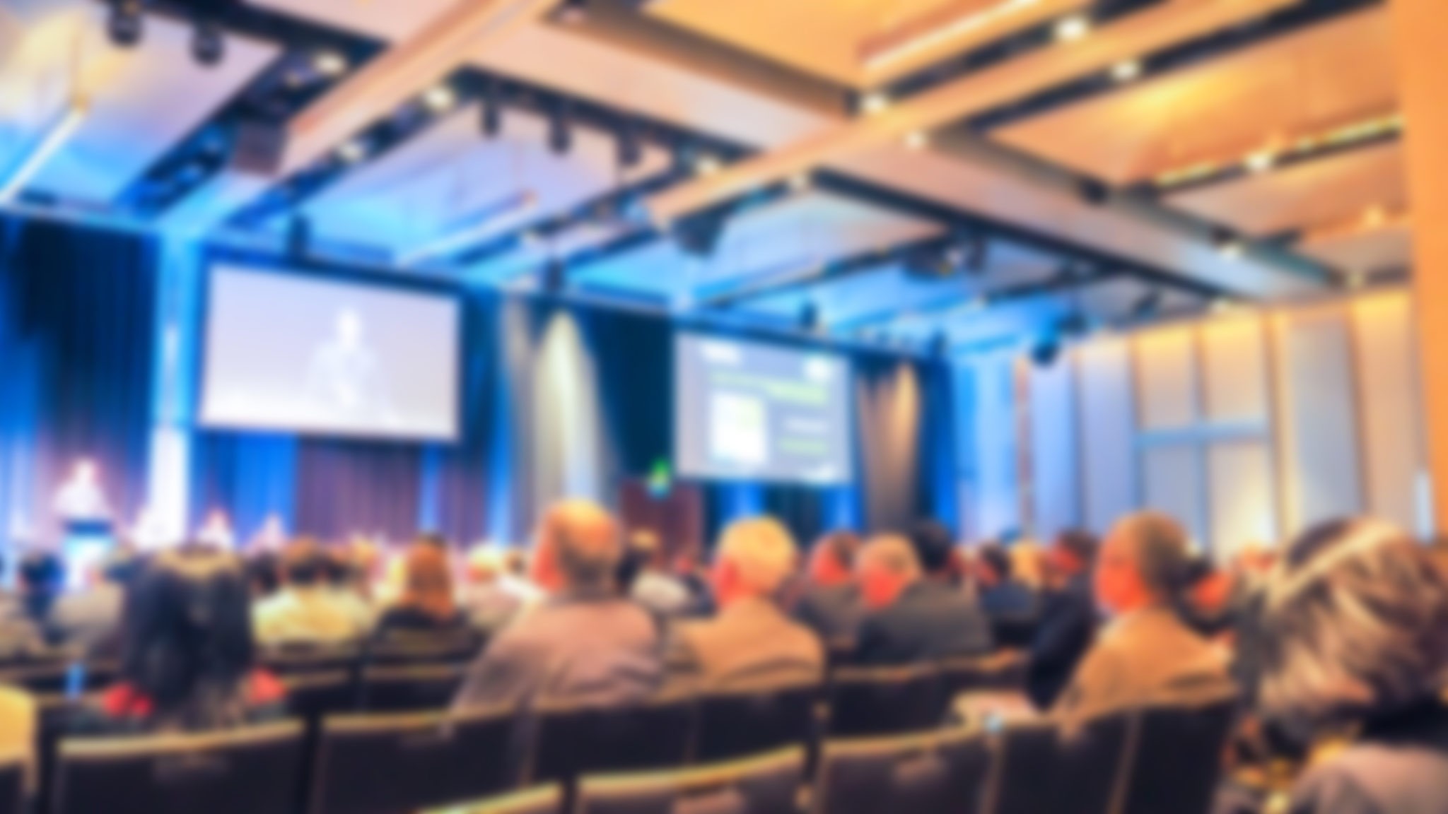 12 Can'tMiss Nonprofit Conferences in 2022