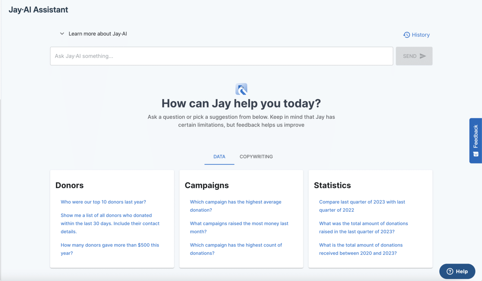 AI for Nonprofits: How to Use Artificial Intelligence for Good