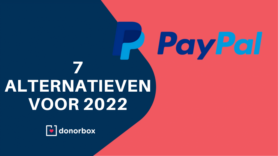 7 Beste PayPal Alternatief systemen in 2022