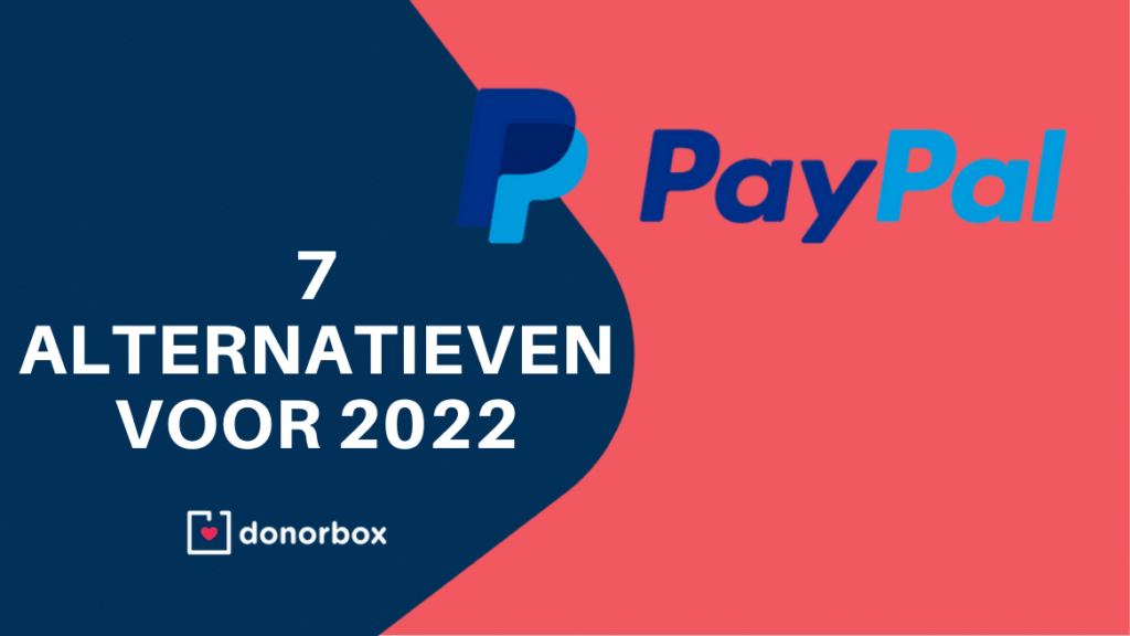 7 Beste PayPal Alternatief systemen in 2023