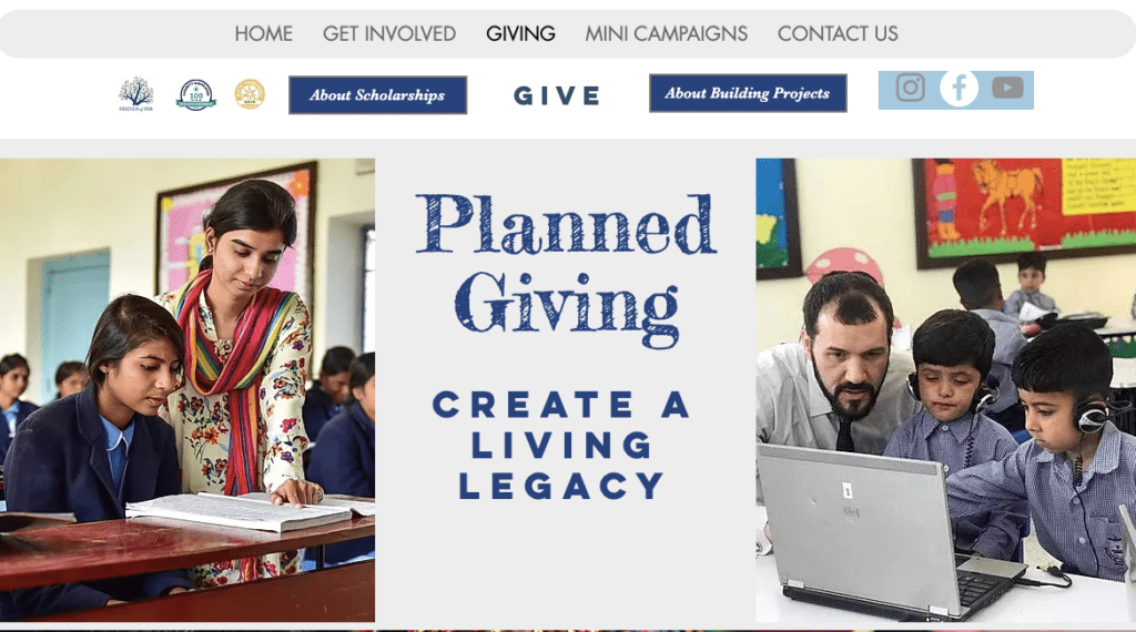 Planned Giving For Nonprofits: Ultimate Guide For 2024