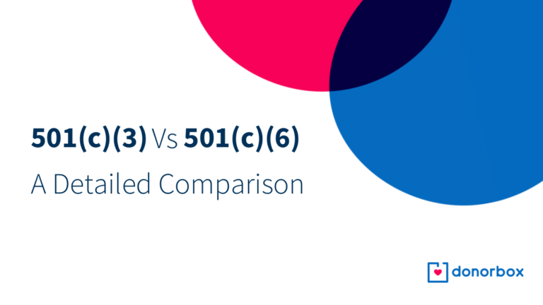 501-c-3-vs-501-c-6-a-detailed-comparison-for-nonprofits