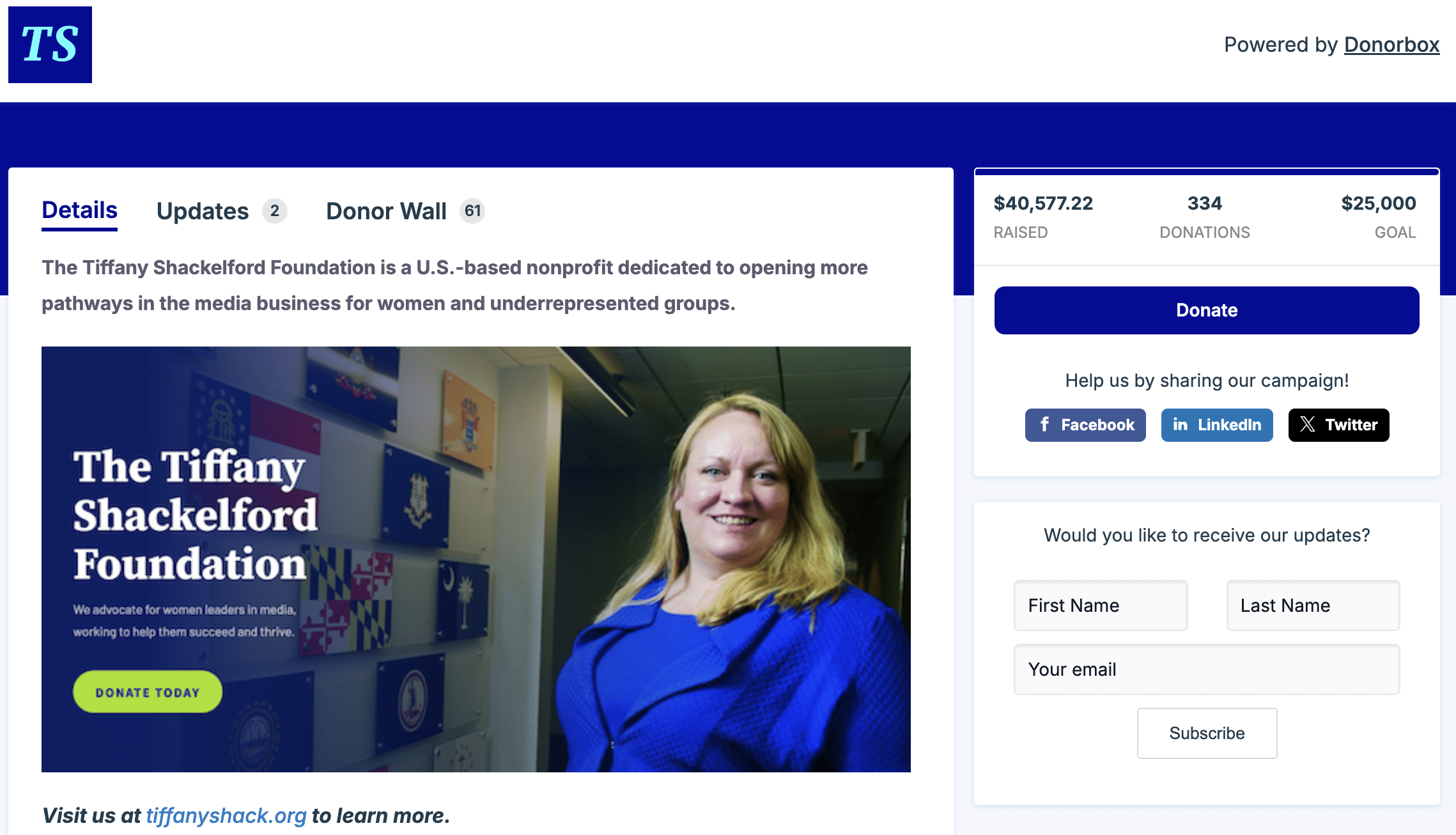 GoFundMe Alternatives: Top 7 Platforms for Fundraising Success