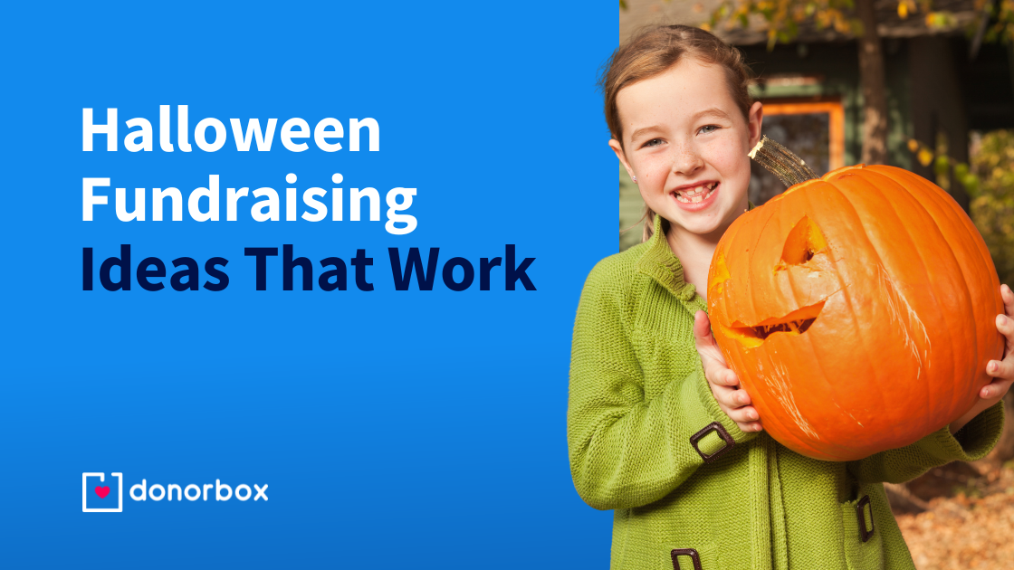 11 Halloween Fundraising Ideas That Work