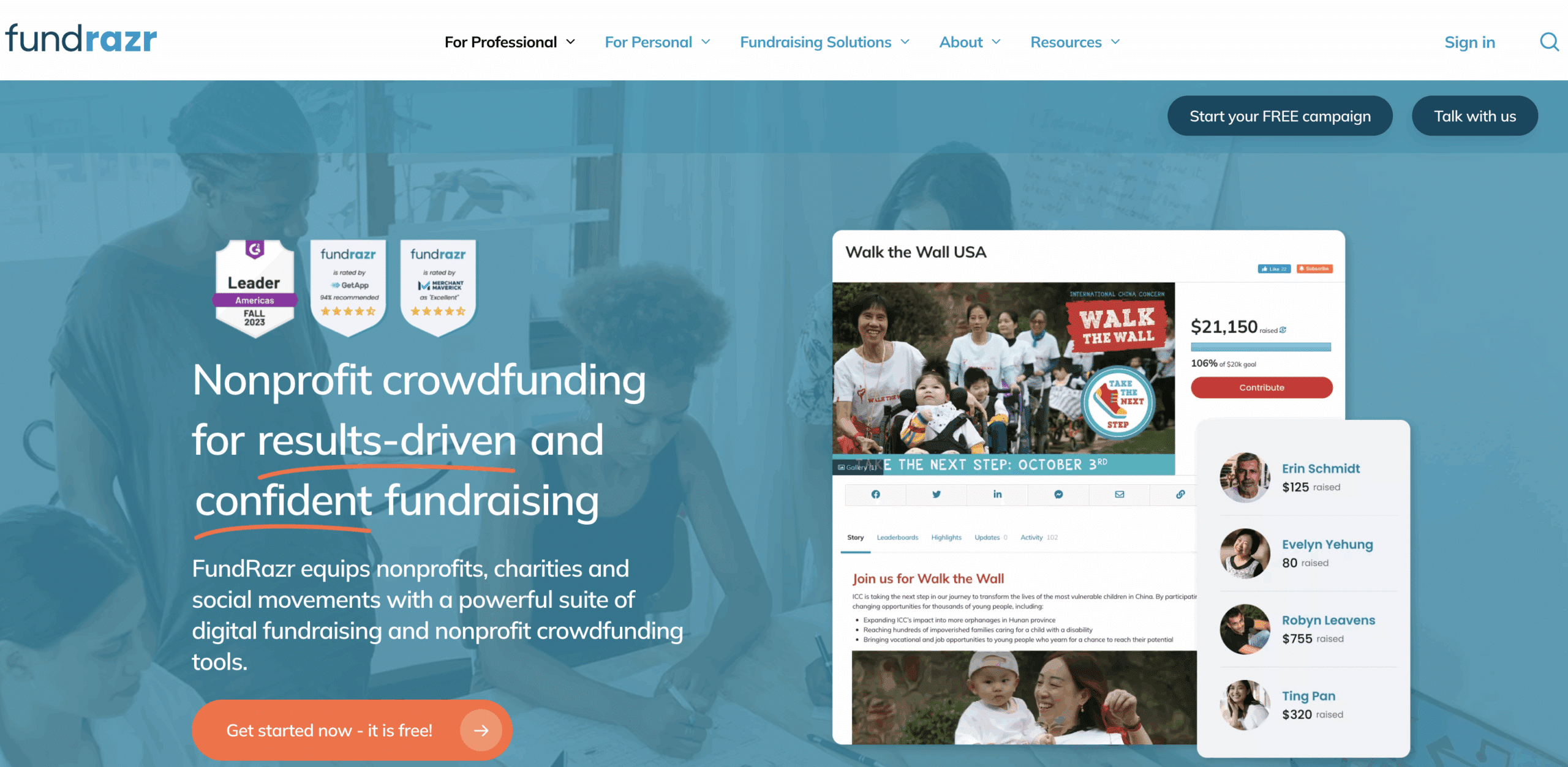 GoFundMe Alternatives: Top 7 Platforms for Fundraising Success