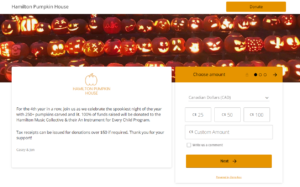 11 Halloween Fundraising Ideas That Work [Updated 2024]