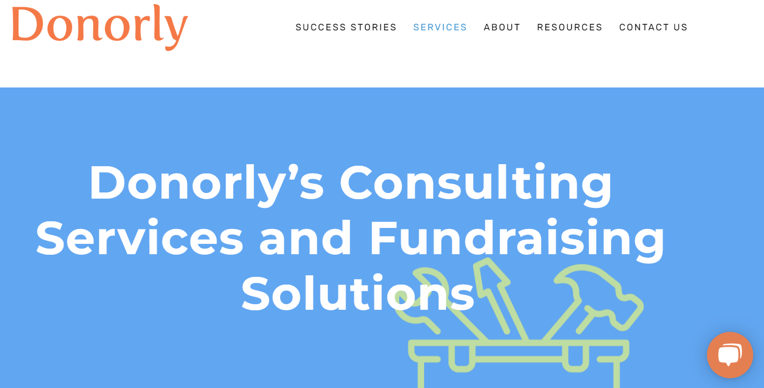 best nonprofit consulting firms