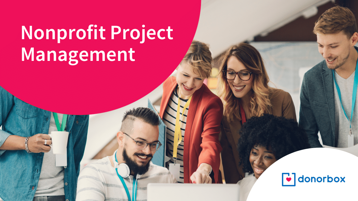 Best Project Management Tools For Nonprofits