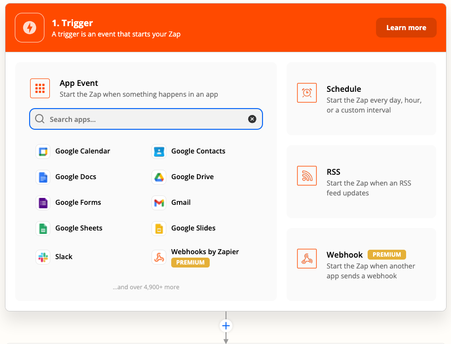 Integrate HubSpot with Donorbox via Zapier