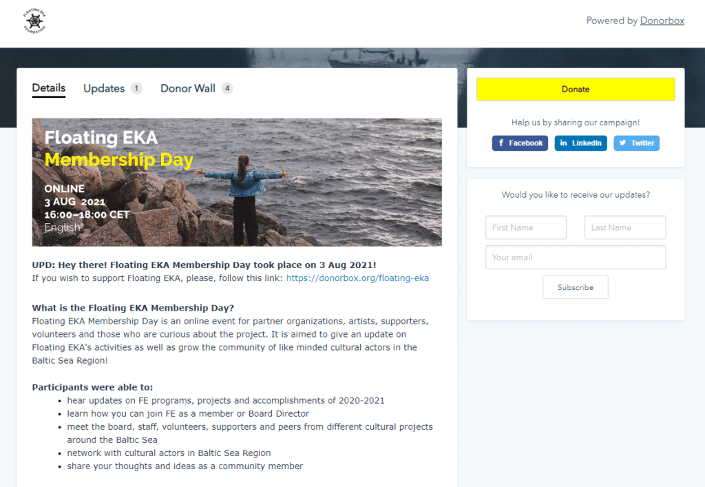 Zoom for Nonprofits Discounts & Benefits for Fundraisers
