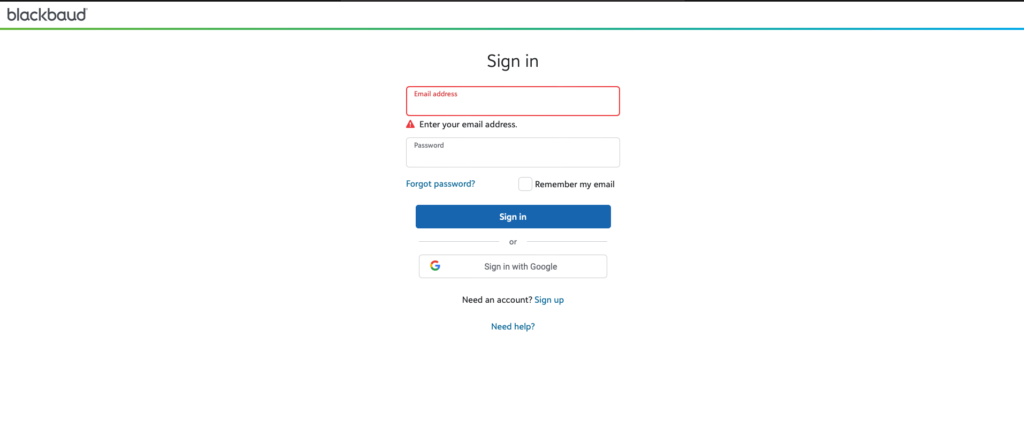 Donorbox + Blackbaud Raiser’s Edge Nxt: New Integration For Powerful 