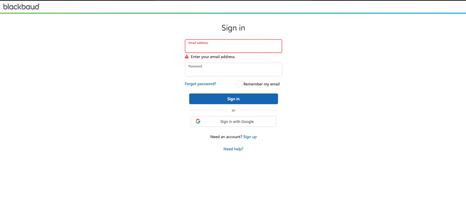 Donorbox Blackbaud Raiser s Edge NXT New Integration For Powerful 