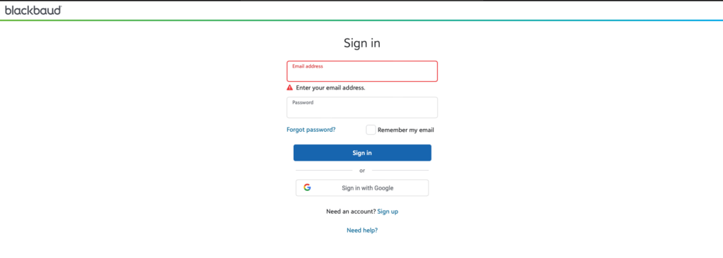 Donorbox + Blackbaud Raiser’s Edge NXT: A Powerful Integration