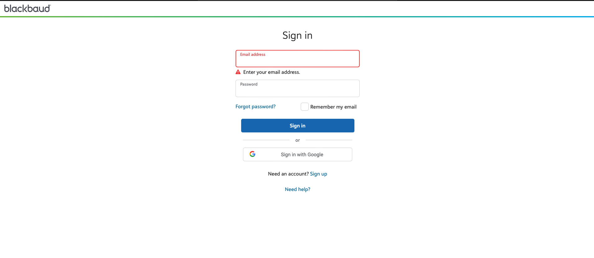 Donorbox + Blackbaud Raiser’s Edge NXT: New Integration for Powerful ...