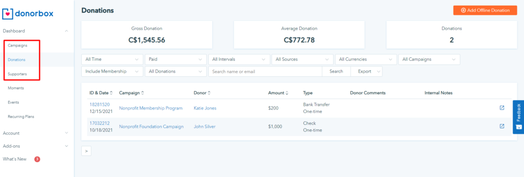 Everything You Need to Know About Nonprofit Impact Report [ +Examples]