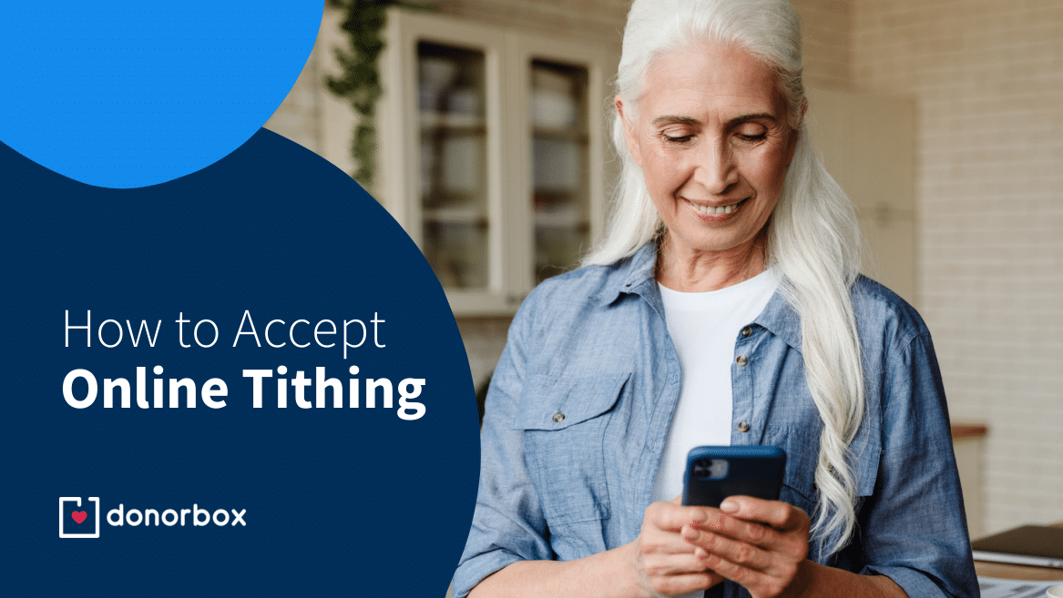 How to Accept Online Tithing: The Ultimate Guide for Churches