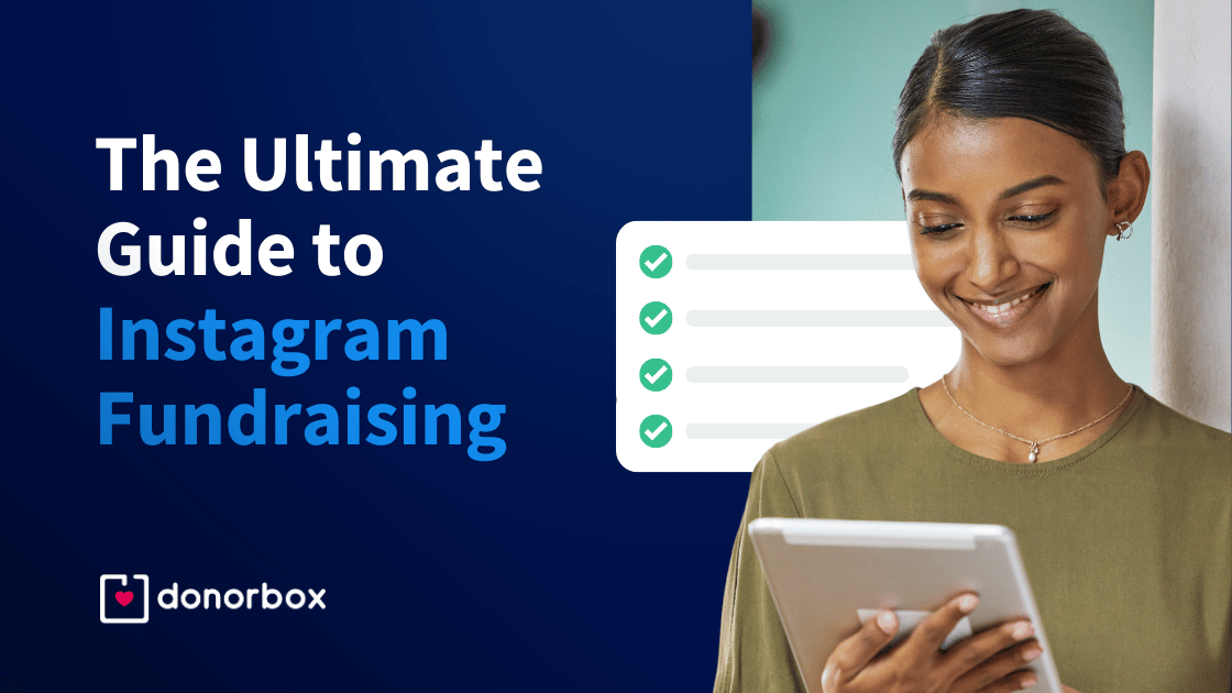 The Ultimate Guide to Instagram Fundraising