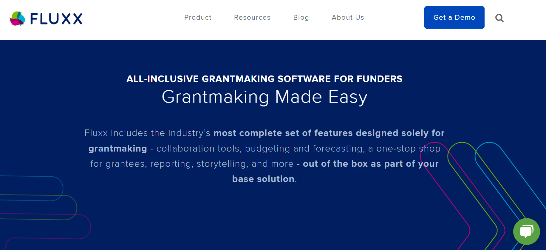 nonprofit grant management software