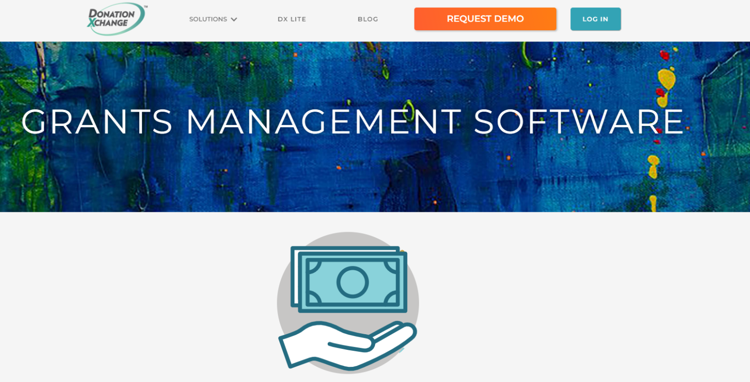 Top 10 Grant Management Software for Nonprofits
