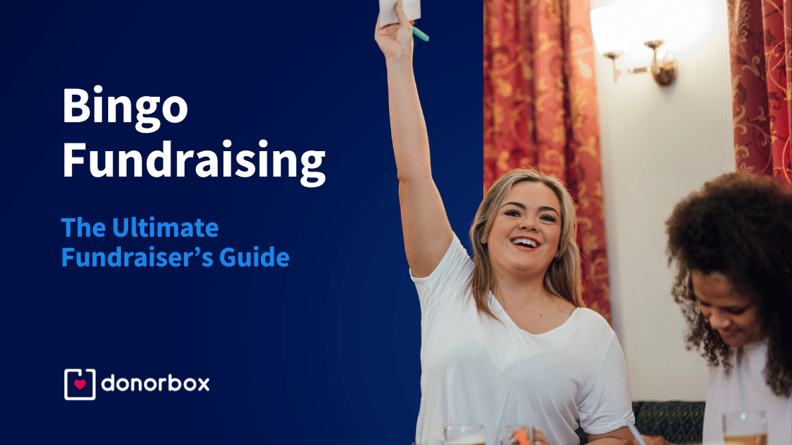 Bingo Fundraising – The Ultimate Fundraiser’s Guide