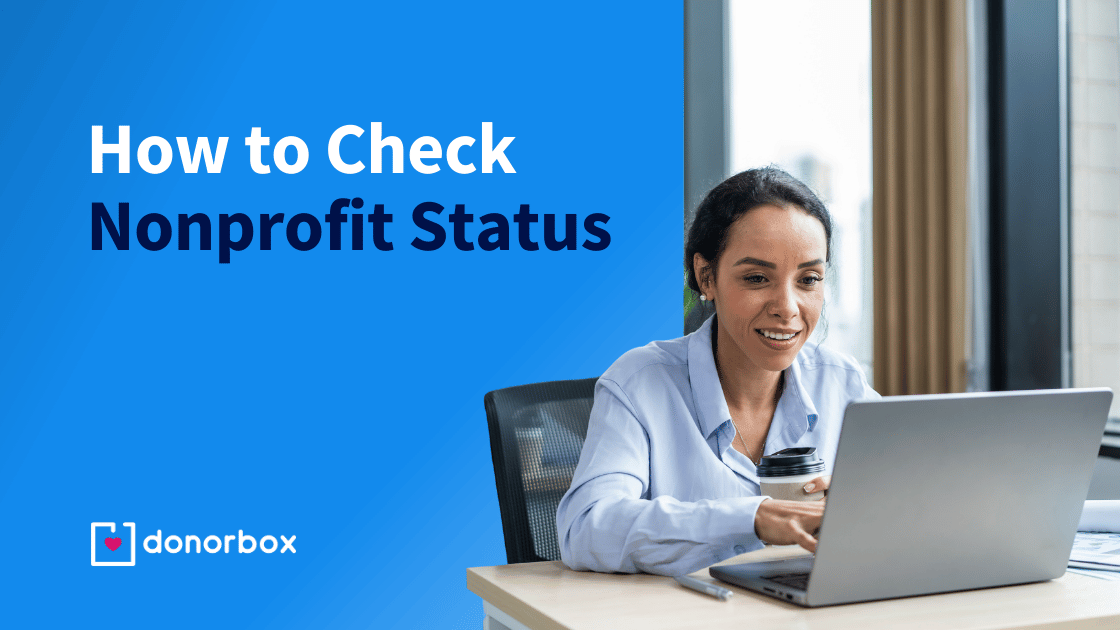 How to Check Nonprofit Status – 6 Best Ways