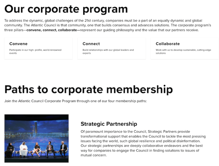 Nonprofit Sponsorship Packet – Guide With Examples