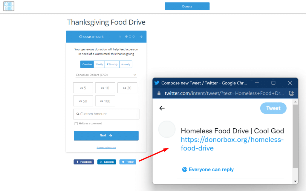 How to Run Successful Food Drives to Help Your Community