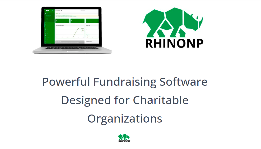 free donation software