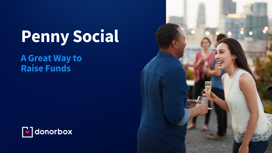 Penny Social: A Great Way to Raise Funds
