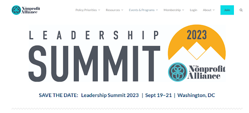 leadership summit 2023