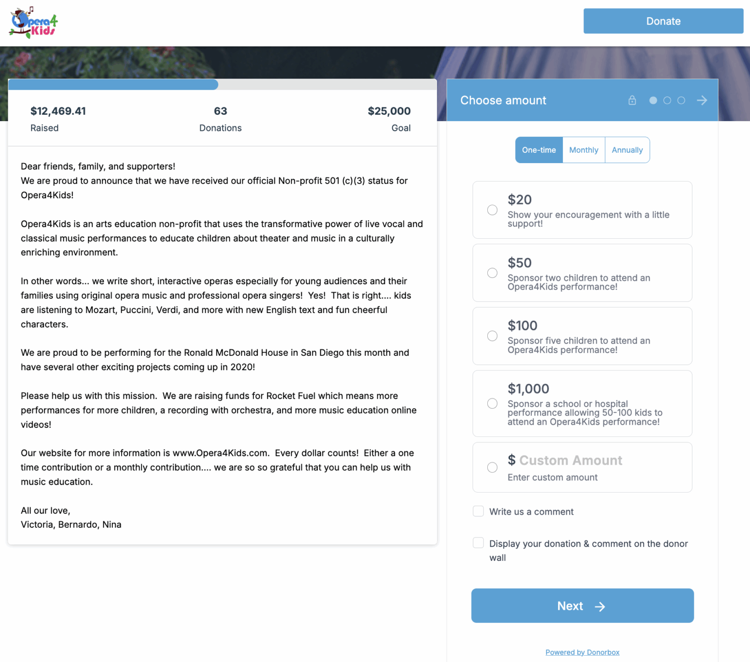 The Guide to Developing a Useful Case for Support [+ FAQs]