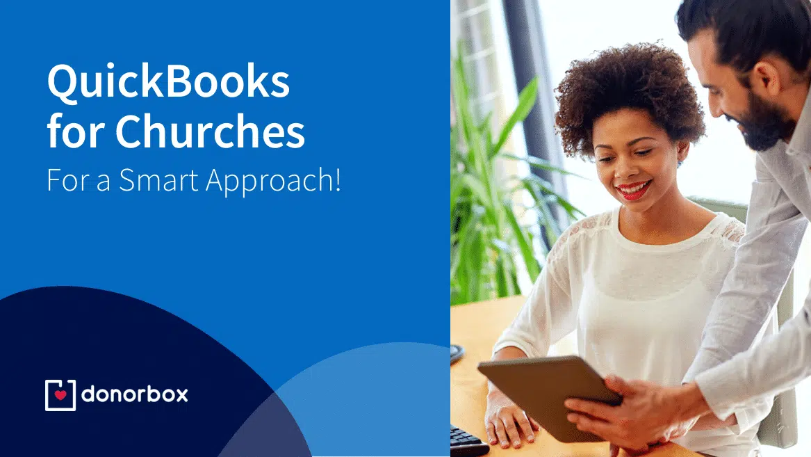 QuickBooks for Churches thumbnail