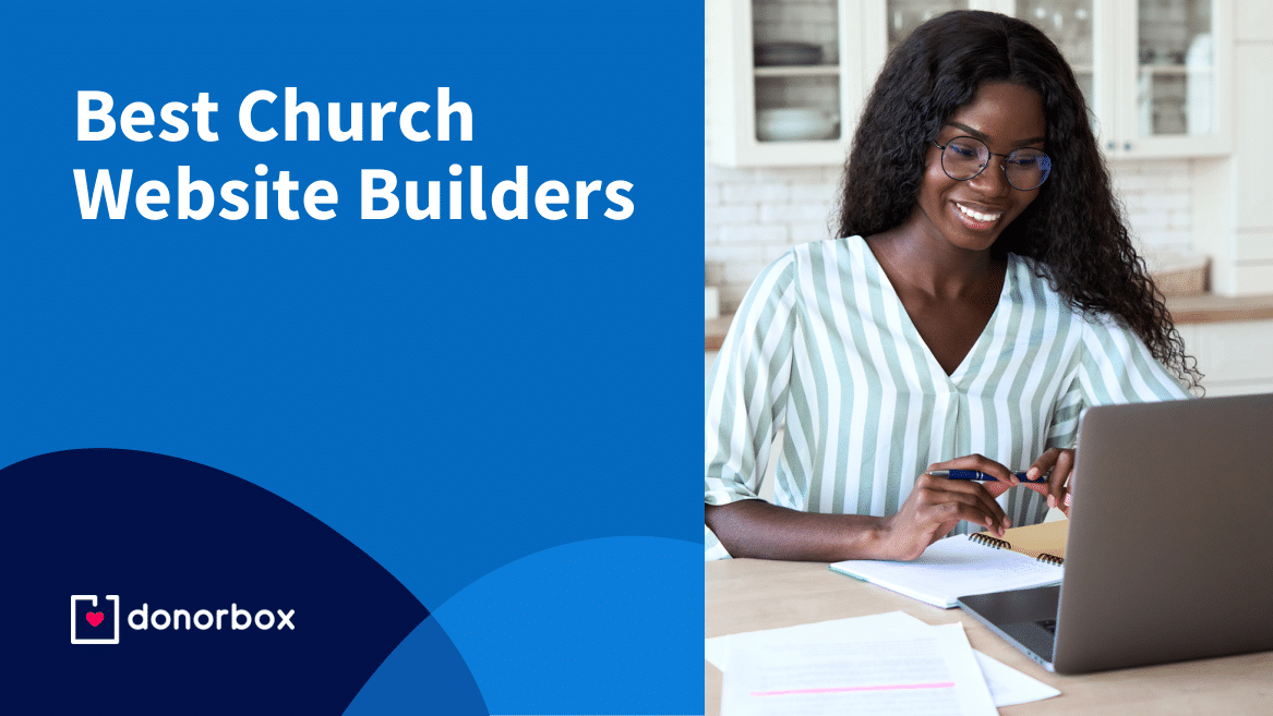 6 Best Church Website Builders for 2024 [Detailed Review]