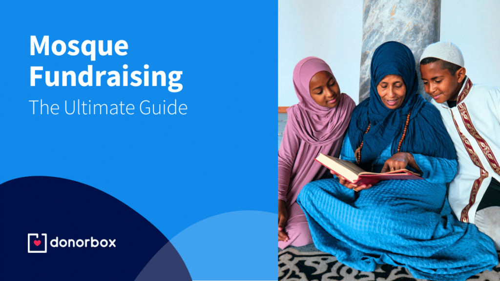The Ultimate Guide to Mosque Fundraising