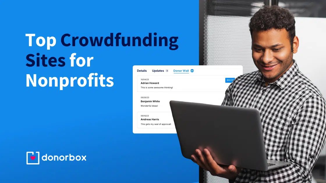 Top Crowdfunding Sites